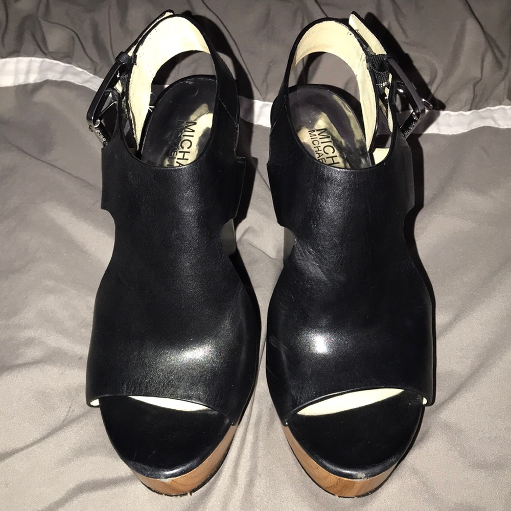 Michael Kors Heels